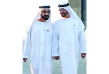 صورة مسيرة النمو الاقتصادي بقيادة محمد بن زايد تحقق نجاحات استثنائية