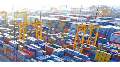 صورة 3.5 تريليونات درهم التجارة الخارجية غير النفطية للإمارات بنهاية 2025