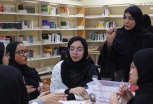 صورة طلاب يرسمون مع «التربية» ملامح تطوير خدمة «معادلة الشهادات» مع اقتراب انتهاء امتحانات نهاية العام