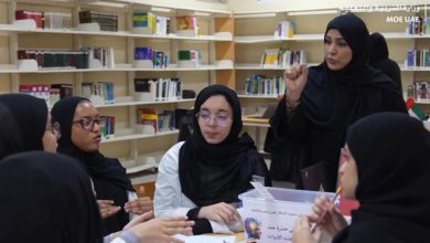صورة طلاب يرسمون مع «التربية» ملامح تطوير خدمة «معادلة الشهادات» مع اقتراب انتهاء امتحانات نهاية العام