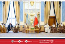 صورة ما تحقق ضمن مسيرة الإنجازات والنجاحات الوطنية قائمٌ على الروح الوطنية والجهود المتفانية والتعاون البنّاء والمشترك الذي يسهم في تنفيذ الخطط والبرامج التنموية وتحقيق الرؤى والتطلعات الطموحة
