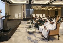 صورة “الصحة” تناقش الخطة التنفيذية للسياسة الوطنية لمكافحة المخاطر الصحية في الدولة