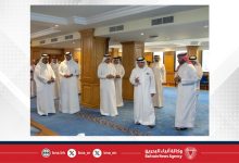 صورة مملكة البحرين تواصل جهودها على مختلف الأصعدة لاتخاذ كافة الإجراءات التي من شأنها تعزيز السلامة المدنية في ظل ما تشهده المنطقة من تطورات متسارعة