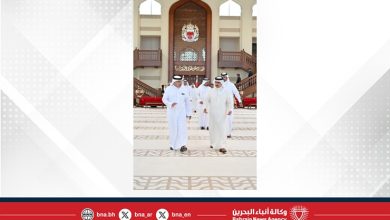 صورة الجهود المخلصة التي يقوم بها رجال الأمن تعد مثالاً حيًا لقيم العطاء والمسؤولية والتضحية
