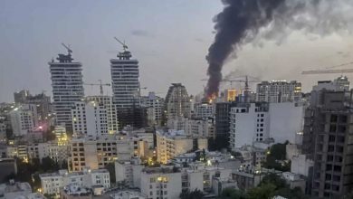 صورة تعرف  على الدول العربية والإسلامية التي أدانت هجمات إسرائيل على إيران