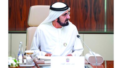 صورة الإمارات الـ 5 عالمياً في تنافسية الاقتصاد وكفاءة الحكومة والتشريعات وبيئة الأعمال