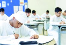 صورة طلبة «الـ 12»: امتحان «العربية» واضح ومباشر