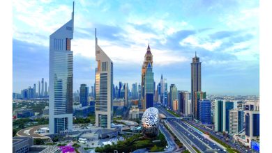 صورة الإمارات تتصدر «فوربس» في «أقوى 100 شركة عامة خلال 2025»