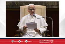 صورة البابا ليو الرابع عشر يعيد الحياة للتقليد الصيفي في كاستل جاندولفو