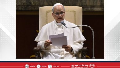 صورة البابا ليو الرابع عشر يعيد الحياة للتقليد الصيفي في كاستل جاندولفو