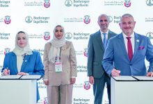 صورة تفاهم لتعزيز الابتكار العلمي في «صحة أبوظبي»