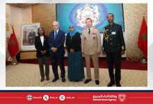 صورة المغرب وإثيوبيا يوقعان اتفاقية تعاون في المجال العسكري