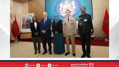 صورة المغرب وإثيوبيا يوقعان اتفاقية تعاون في المجال العسكري