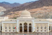 صورة جامعة خورفكان تطلق “كلية الحوسبة والأنظمة الذكية” وبرنامج بكالوريوس بثلاثة مسارات رقمية