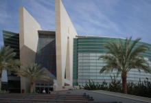 صورة جامعة الإمارات تقفز 68 مرتبة في تصنيف “يو إس نيوز” العالمي للجامعات