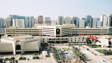 صورة بلدية دبي تُنجز مشروع تطوير شبكة الصرف الصحي ومياه الأمطار في منطقة ند الشبا 3