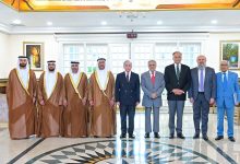 صورة حكومتا الإمارات وباكستان تطلقان شراكة استراتيجية في تحديث العمل الحكومي
