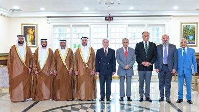 صورة حكومتا الإمارات وباكستان تطلقان شراكة استراتيجية في تحديث العمل الحكومي