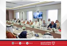صورة البحرين ليست طرفًا في الحرب الدائرة فلا تدخلونا فيها وعلى أي حال فإننا لن نسمح بذلك