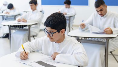 صورة خلل تقني في لجان صفوف النقل بالمدارس الخاصة.. و”التربية” تعالجه في وقت قياسي