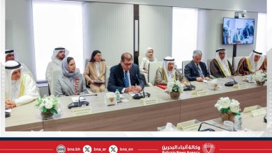 صورة في لقاءٍ مع لجنتي الشؤون الخارجية والدفاع والأمن الوطني بمجلسي الشورى والنواب.. أصحاب المعالي والسعادة الوزراء يردون على تساؤلات أعضاء المجلسين ويوضحون الجهود التي تقوم بها الوزارات المعنية واجراءاتها في الظروف الطارئة