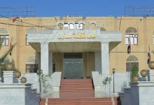 صورة اللجنة الأمنية بمحافظة مأرب تتوعد بملاحقة العناصر الخارجة عن النظام والقانون