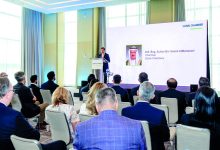 صورة 4112 شركة كندية مسجلة في عضوية «غرفة دبي» نهاية 2024 بنمو 29%