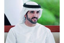 صورة دبي ميدان لمبادرات تمد الجسور بين الثقافات وتحتفي بالإبداعات