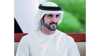 صورة دبي ميدان لمبادرات تمد الجسور بين الثقافات وتحتفي بالإبداعات