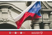 صورة حكومة التشيك تنجو من تصويت بحجب الثقة قبيل الانتخابات البرلمانية