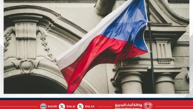 صورة حكومة التشيك تنجو من تصويت بحجب الثقة قبيل الانتخابات البرلمانية