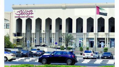 صورة «مدنية دبي» تلزم مريضاً وجهة عمله بسداد 109 آلاف درهم لمستشفى
