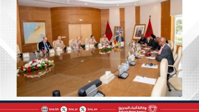 صورة المغرب ورواندا يوقعان اتفاقية تعاون في المجال العسكري