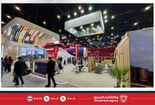 صورة مملكة البحرين ضيف شرف النسخة الثامنة والعشرين لمنتدى سانت بطرسبرغ الاقتصادي الدولي