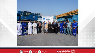 صورة تمكين” تدعم التوظيف والتطور الوظيفي لـ 36 موظفًا بحرينيًا في شركة “سارنس ناس الشرق الأوسط