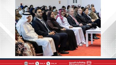 صورة بحضور وزير التربية والتعليم ومشاركة نخبة من الأكاديميين والباحثين والخبراء .. “بوليتكنك البحرين” تقيم مؤتمر التعليم والتعلم السنوي (TL2025)