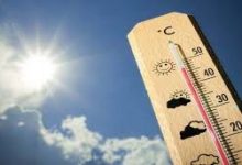 صورة طقس الإمارات.. انخفاض بدرجات الحرارة غدا