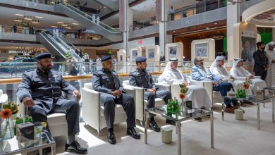 صورة برعاية سيف بن زايد.. انطلاق فعاليات “ملتقى الوقاية من المخدرات 2025”