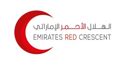 صورة الهلال الأحمر” تطلق مبادرة “سقيا الماء” تحت شعار “لا تنسوهم