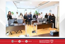 صورة ضمن زيارته الرسمية لمملكة البحرين ..الأمين العام للمحكمة الدائمة للتحكيم يزور عدد من المؤسسات القانونية في مملكة البحرين لتعزيز التعاون