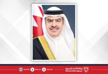 صورة انضمام بريطانيا إلى اتفاقية التكامل الأمني والازدهار محطة بالغة الأهمية في تعزيز روابط الصداقة التاريخية الوثيقة والشراكة الاستراتيجية بين البلدين