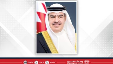 صورة انضمام بريطانيا إلى اتفاقية التكامل الأمني والازدهار محطة بالغة الأهمية في تعزيز روابط الصداقة التاريخية الوثيقة والشراكة الاستراتيجية بين البلدين