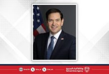 صورة وزير الخارجية الامريكي يبحث هاتفيا مع نظيره الايطالي التطورات الإقليمية