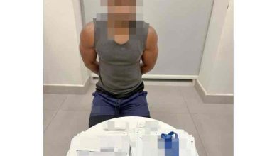 صورة شرطة دبي تُلقي القبض على مُحتال استخدم “الحبر السحري” في خداع ضحاياه