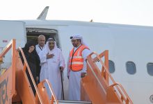 صورة الإمارات تجلي مواطنيها ومقيميها المتواجدين في الجمهورية الإسلامية الإيرانية