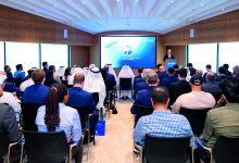 صورة 11.1 مليار درهم التجارة غير النفطية بين دبي وأوزبكستان في 2024