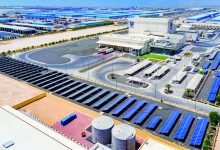 صورة 4.9% نمواً متوقعاً في اقتصاد الإمارات خلال 2026 و2027