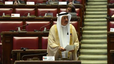 صورة الإمارات جعلت من قيم التعايش حجر الأساس في بناء الدولة والمجتمع