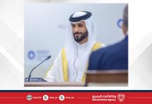 صورة سمو الشيخ ناصر بن حمد آل خليفة ينقل تحيات وتقدير جلالة الملك المعظم وسمو ولي العهد رئيس مجلس الوزراء إلى رئيس جمهورية روسيا الاتحادية