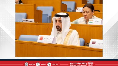 صورة تعزيز المسؤولية الفردية تمثل السبيل لتحقيق السلام والتعايش في العالم